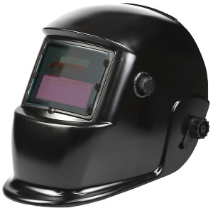 Máscara de Solda Escurecimento Automático Variável DIN4/9-13 DKMZ350